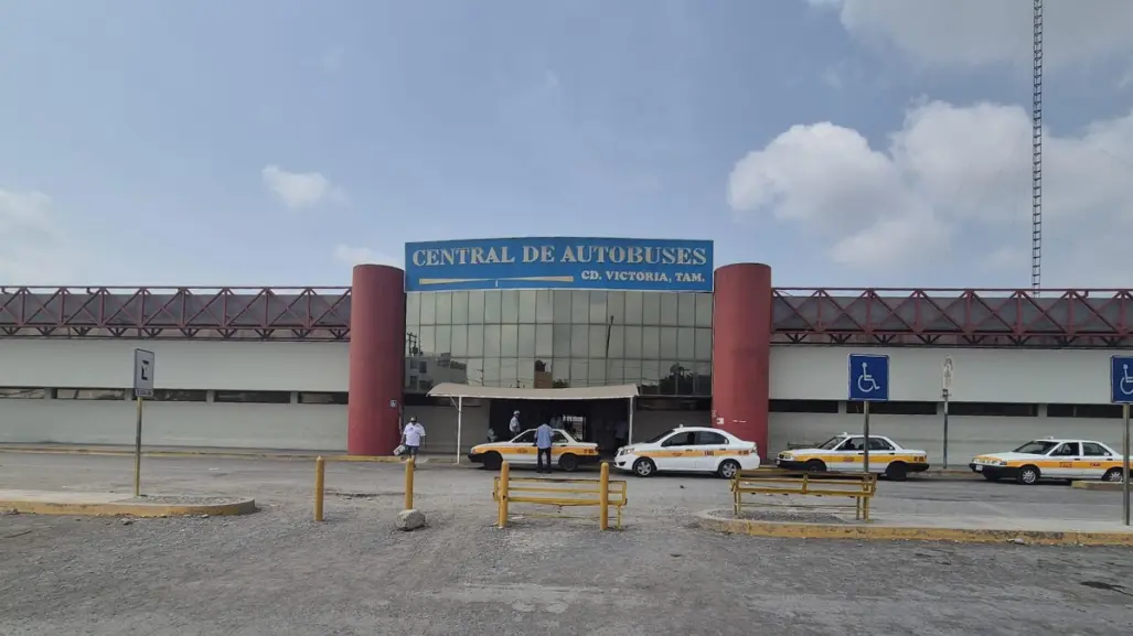 ¡Ahora sí! La remodelación de la Central de Autobuses de Victoria será una realidad