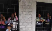 Mujeres en Chiapas son detenidas por negarse a donar un terreno bajo usos y costumbres
