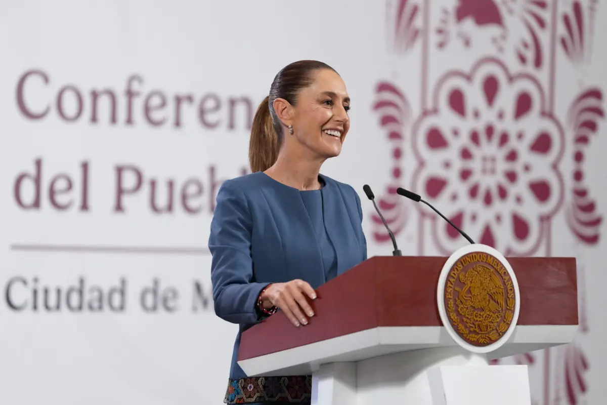 Se contempla una inversión nacional de 60 mil millones de pesos en materia de agua y riego | Foto: Ramón Sánchez