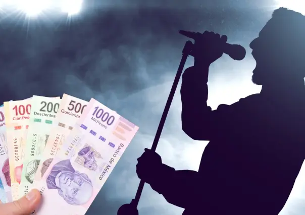 ¿Tienes talento para cantar? Así puedes ganar 30 mil pesos en Torreón