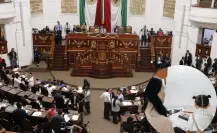 Congreso CDMX da igualdad en herencias a hijos biológicos y adoptados, “No hay hijos a medias”