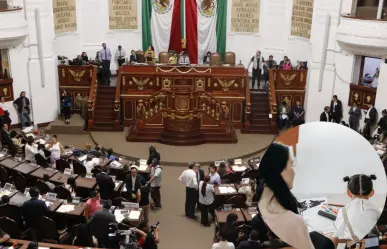Congreso CDMX da igualdad en herencias a hijos biológicos y adoptados, "No hay hijos a medias"