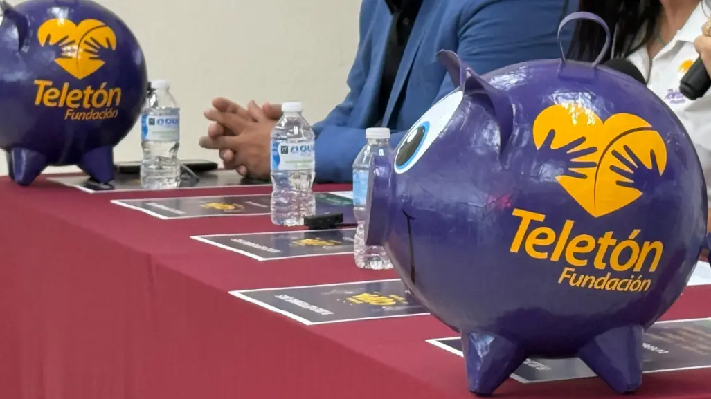 Copa Teletón vuelve a Tampico con causa y corazón