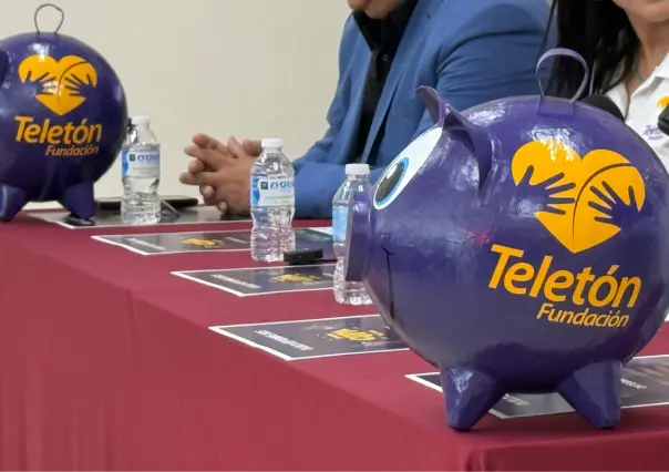 Copa Teletón vuelve a Tampico con causa y corazón