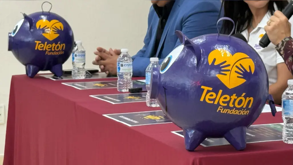Copa Teletón vuelve a Tampico con causa y corazón