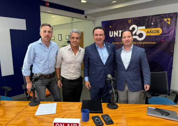 Coparmex y UNID lanzan programa de formación dual para transformar la educación superior en México