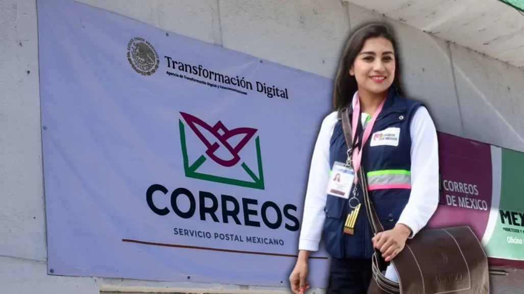 ¿Cómo ha sido la evolución de los carteros en Yucatán?
