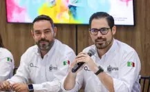 David de la Peña invita a participar en la Magic Color Run 2025 en Santiago