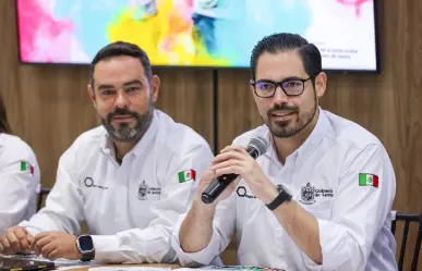 David de la Peña invita a participar en la Magic Color Run 2025 en Santiago