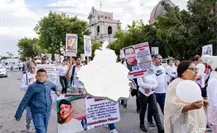 CDMX encabeza lista nacional de personas extranjeras desaparecidas, según RNPED