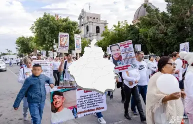 CDMX encabeza lista nacional de personas extranjeras desaparecidas, según RNPED