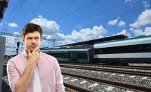 Tren Maya descarrila en Yucatán: ¿qué otros accidentes ferroviarios han ocurrido en el estado?