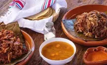 Descubre el municipio del Edomex donde se comen los mejores tacos de barbacoa de hoyo