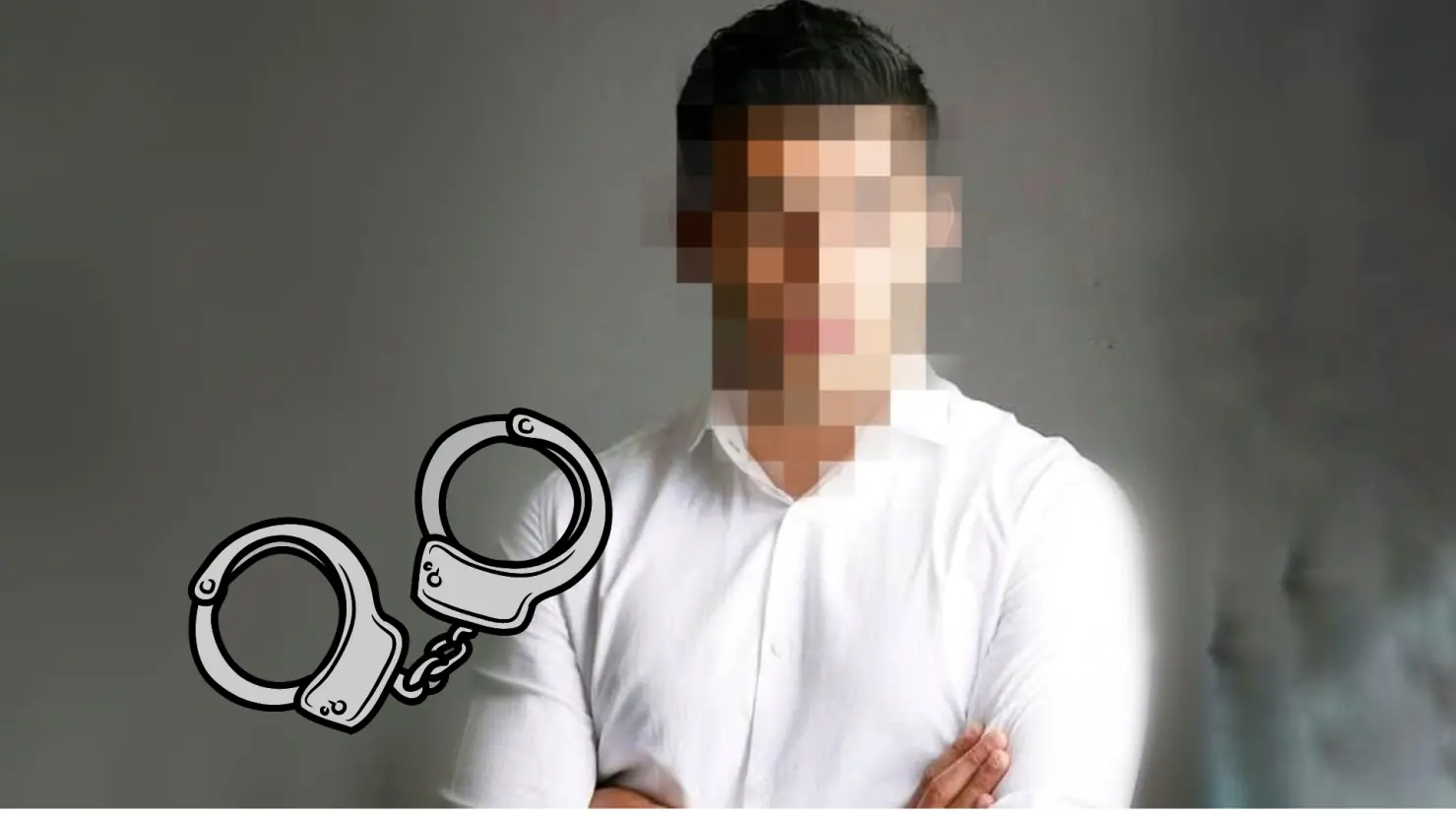 Se informó sobre la detención del ex funcionario municipal de Durango por presunto fraude. Foto: Especial.