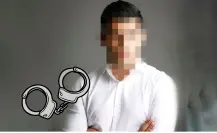 Detienen a ex presidente municipal de Durango por presunto fraude