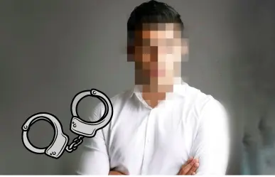 Detienen a ex presidente municipal de Durango por presunto fraude