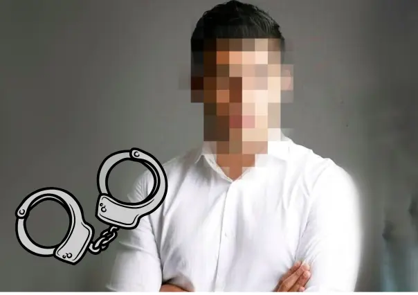 Detienen a ex presidente municipal de Durango por presunto fraude