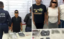 7 detenidos en Tulum, Quintana Roo, por narcomenudeo: quedan vinculados a proceso