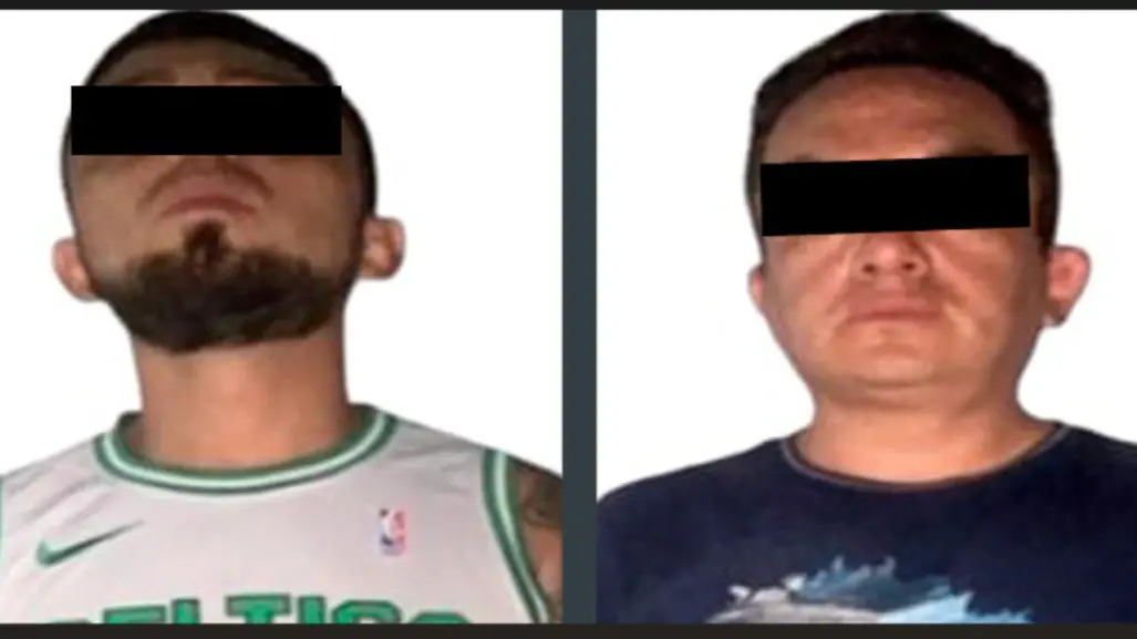 Detienen a dos hombres en Edomex por trasladar bolsas con perros muertos