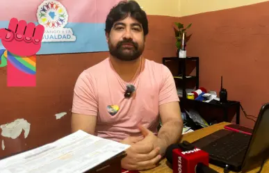 Universidad de Durango debió sancionar a maestro que discriminó alumno, responde activista LGBT 