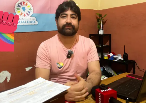 Universidad de Durango debió sancionar a maestro que discriminó alumno, responde activista LGBT 