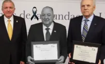 Fallece Miguel Carlos Barragán Villarreal, impulsor de Arca Continental a los 93 años