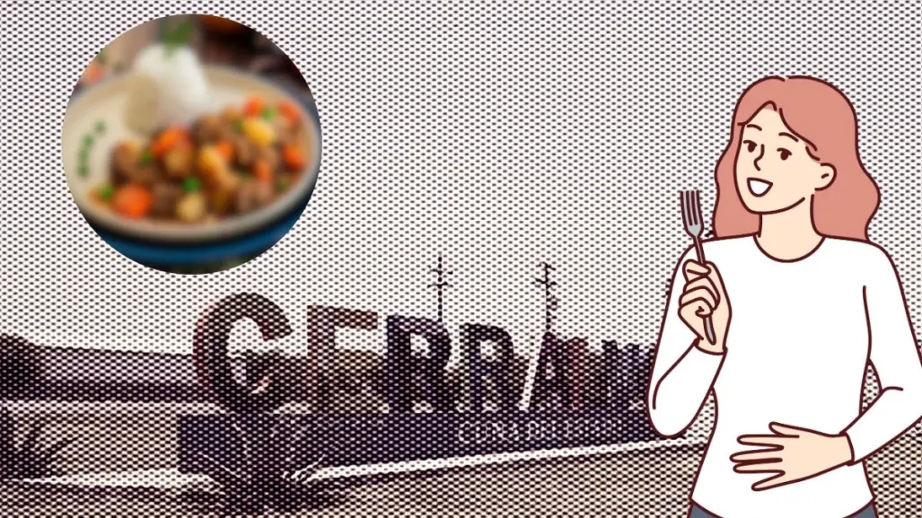 Explora los platillos de la comida típica de Cerralvo, Nuevo León