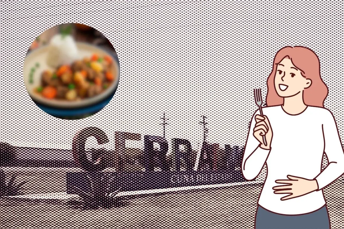 Comida típica de Cerralvo, Nuevo León Foto: Canva