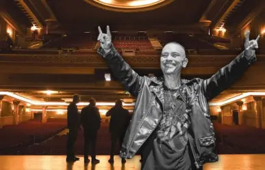 Eternamente Xava: el concierto solidario que se transformó en tributo