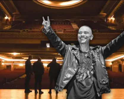 ´Eternamente Xava´: concierto en homenaje a Xava Drago, que tendrá más de 50 invitados