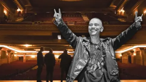 Xava Drago: viuda denuncia amenazas de muerte por la herencia