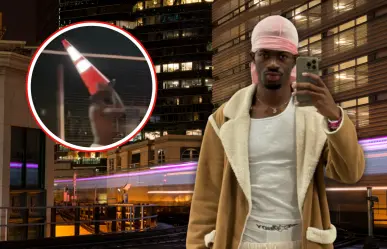 Lil Nas X es hospitalizado por presunta sobredosis tras colapso en Los Ángeles