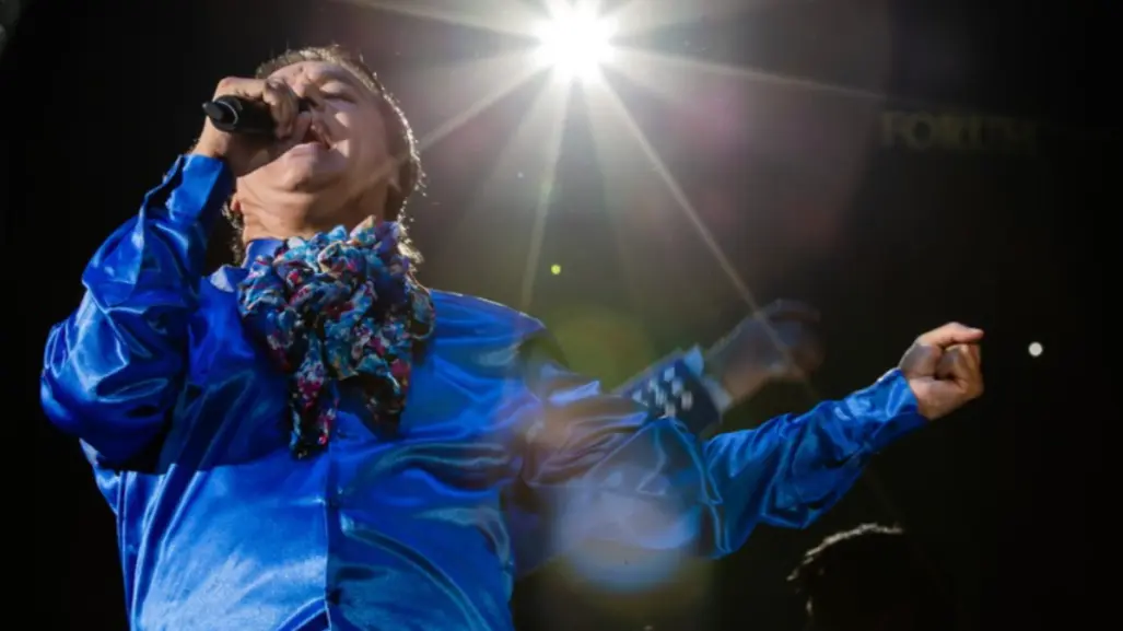 Juan Gabriel: El Divo de Juárez que transformó la música y el corazón de México