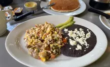 Este restaurante en Victoria es ideal para disfrutar de un buen almuerzo con tu mejor compañía