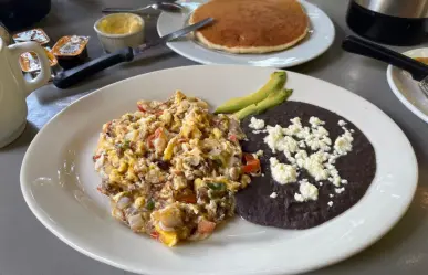 Este restaurante en Victoria es ideal para disfrutar de un buen almuerzo con tu mejor compañía
