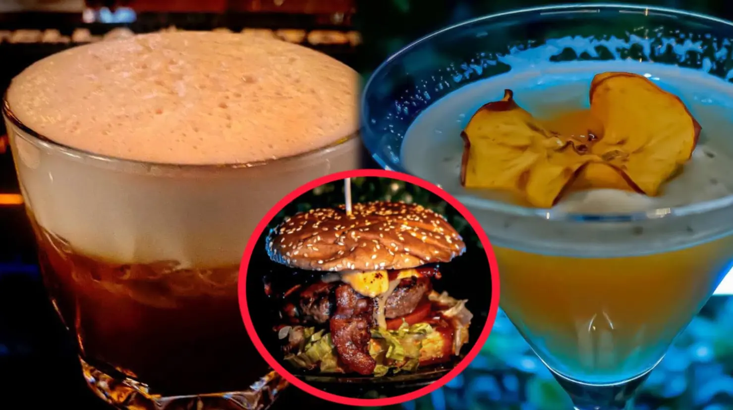 Foto: Facebook/ La oveja Negra Cantina | Esta es la cantina de Durango cuya comida está entre las más recomendadas por sus clientes.