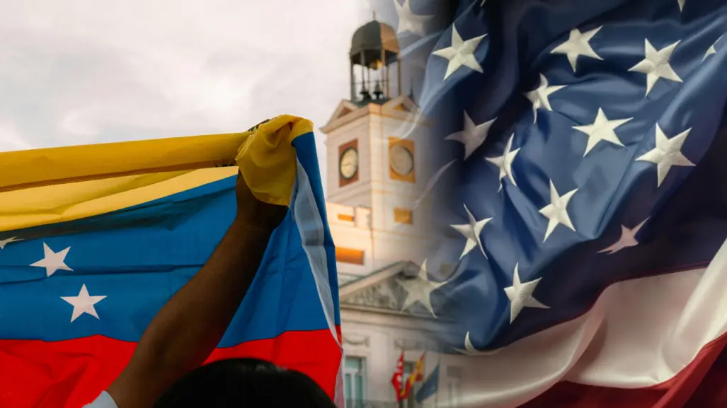 EU emite alerta máxima de viaje o permanencia en Venezuela a sus ciudadanos