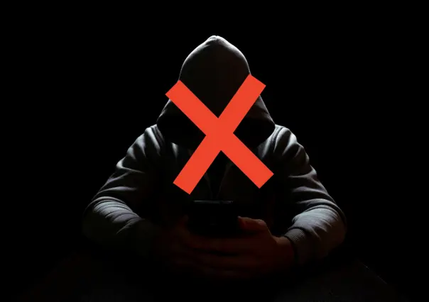 Policía Cibernética de BCS evita casi 100 extorsiones en lo que va de 2025