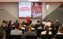 FACPYA y Fundación UANL fortalecen lazos en pro del desarrollo universitario