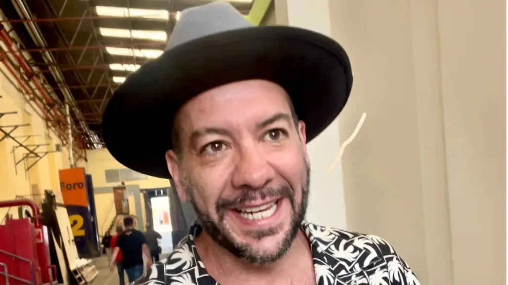 LCDLFMX Faisy pide que conozcan bien a El Guana.