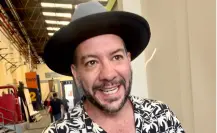 LCDLFMX Faisy pide que conozcan bien a El Guana.