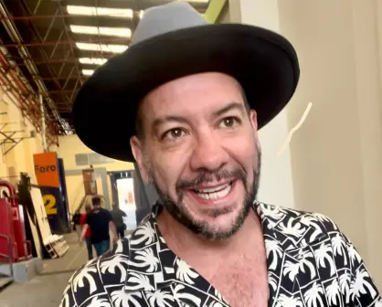 LCDLFMX Faisy pide que conozcan bien a El Guana.