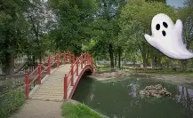 Este parque en Saltillo esconde un paranormal secreto en sus entrañas 