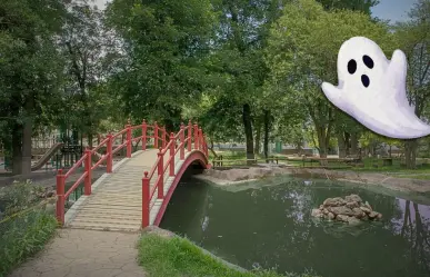 Este parque en Saltillo esconde un paranormal secreto en sus entrañas