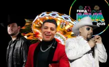 Feria de Monclova 2025: ¿qué artistas se presentarán en el Teatro del Pueblo?