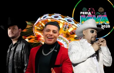 Feria de Monclova 2025: ¿qué artistas se presentarán en el Teatro del Pueblo?