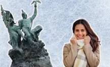 Se anticipa llegada de frente frío a Coahuila para finales de agosto