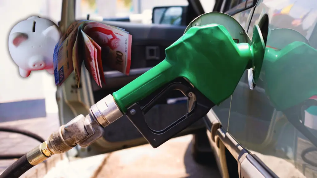 Estas gasolineras de Yucatán venden la gasolina más barata, según Profeco