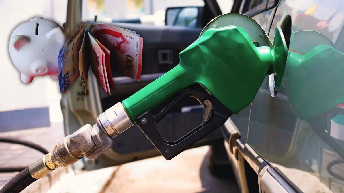 Una de las gasolineras está en Mérida y la otra en Cuzamá Foto: Canva/Alexis Lara