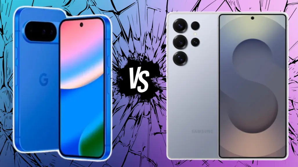 Google Pixel 10 vs Samsung Galaxy S25: ¿qué smartphone es mejor, según la IA?